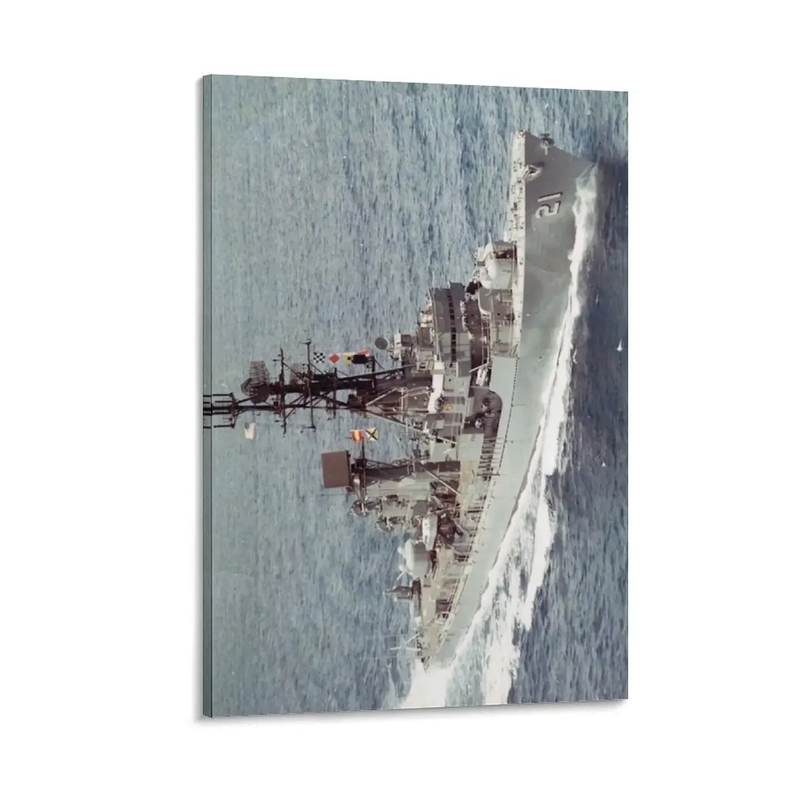 USS COCHRANE (DDG-21) SHIP'S STORE Canvas Painting posters home decors accessories decorations for the room poster anime
USS COCHRANE (DDG-21) SHIP'S STORE Canvas Painting posters home decors accessories decorations for the room poster anime