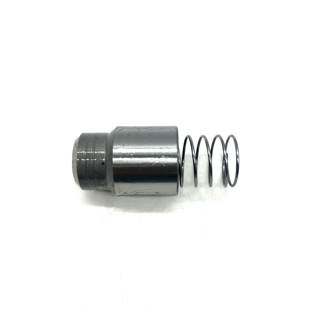 Applicable to Volvo EC120 210 240 Excavator Valve Set - Boom Hold Check Regeneration Logic Valve for Construction Equipment
Applicable to Volvo EC120 210 240 Excavator Valve Set - Boom Hold Check Regeneration Logic Valve for Construction Equipment