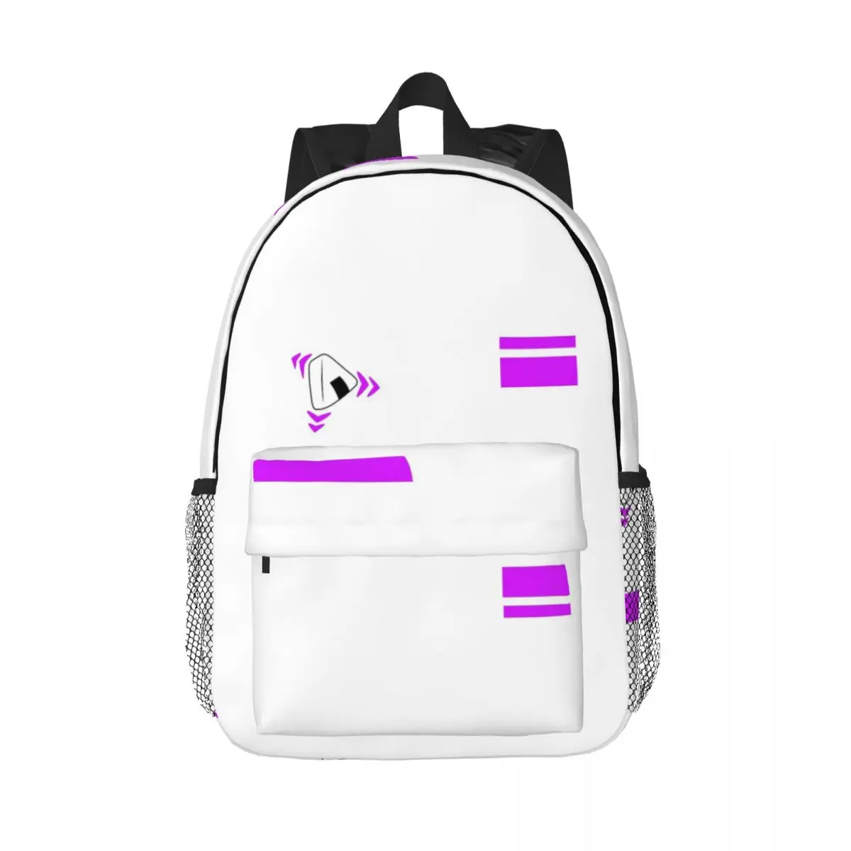 Okayu Onigiri Hololive Backpack Hot Sale Daypack Large Capacity Boys Girls BookBag Shoulder Bags for Men Women Kids School Bag 
Okayu Onigiri Hololive Backpack Hot Sale Daypack Large Capacity Boys Girls BookBag Shoulder Bags for Men Women Kids School Bag