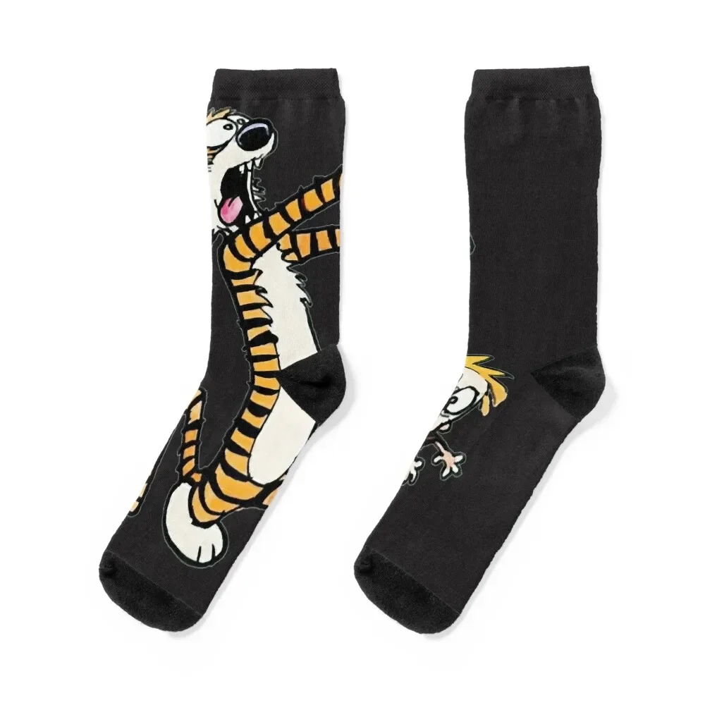 BEST SELLER Calvin And Hobbes Merchandise Perfect Gift Socks FASHION set kids Socks Women Men's
BEST SELLER Calvin And Hobbes Merchandise Perfect Gift Socks FASHION set kids Socks Women Men's