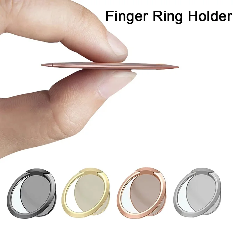 Universal Finger Ring Holder Stand Grip 360° Rotating Smart Phone Bracket Car Magnetic Mount Phone Holder Accessories For iPhone
Universal Finger Ring Holder Stand Grip 360° Rotating Smart Phone Bracket Car Magnetic Mount Phone Holder Accessories For iPhone