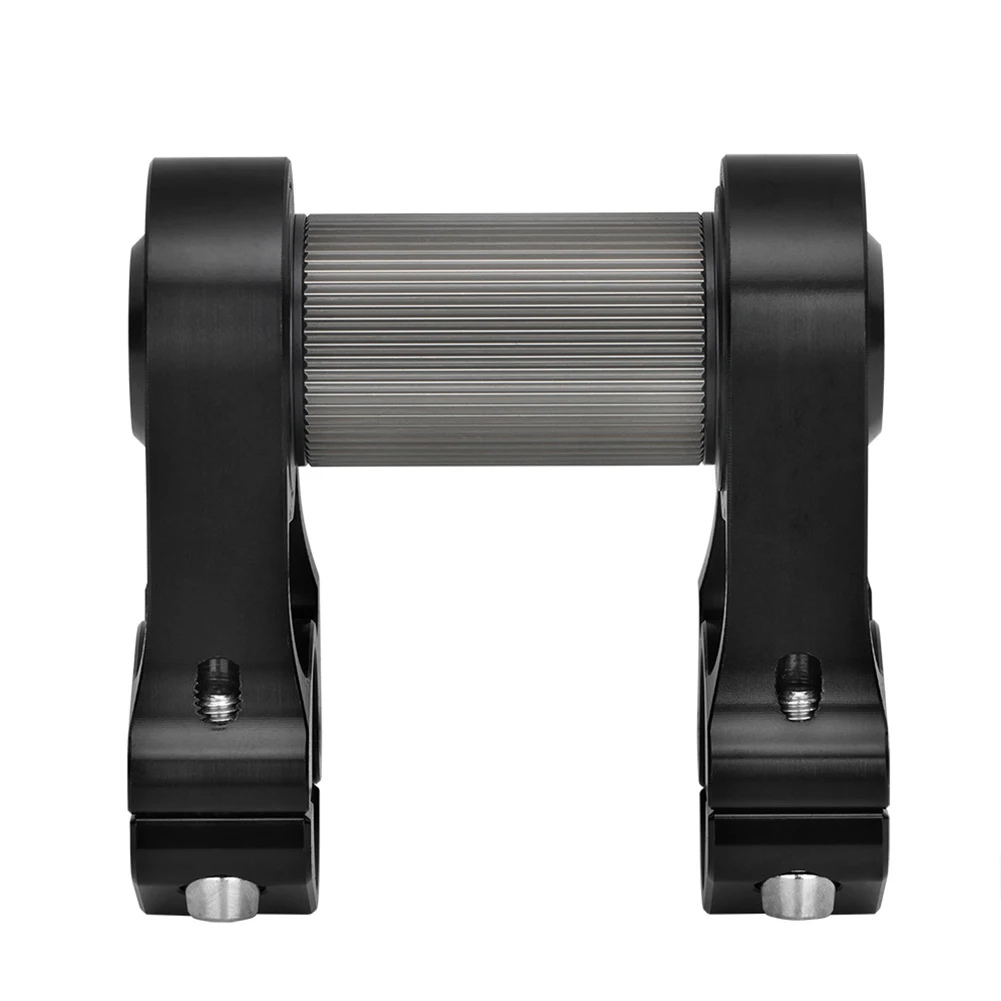 Folding Bicycle Double Stem Aluminum Alloy Bike Handlebar Stem Shock Absorbing Cycling Double Stem for Folding Bike
Folding Bicycle Double Stem Aluminum Alloy Bike Handlebar Stem Shock Absorbing Cycling Double Stem for Folding Bike