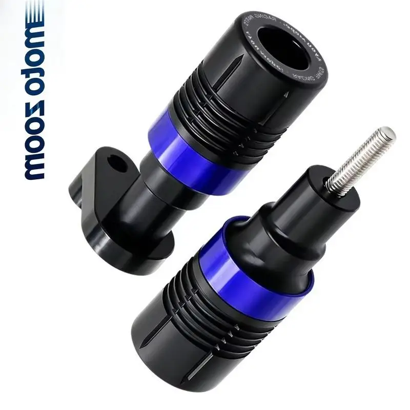 Frame Sliders Crash Protector
Frame Sliders Crash Protector
