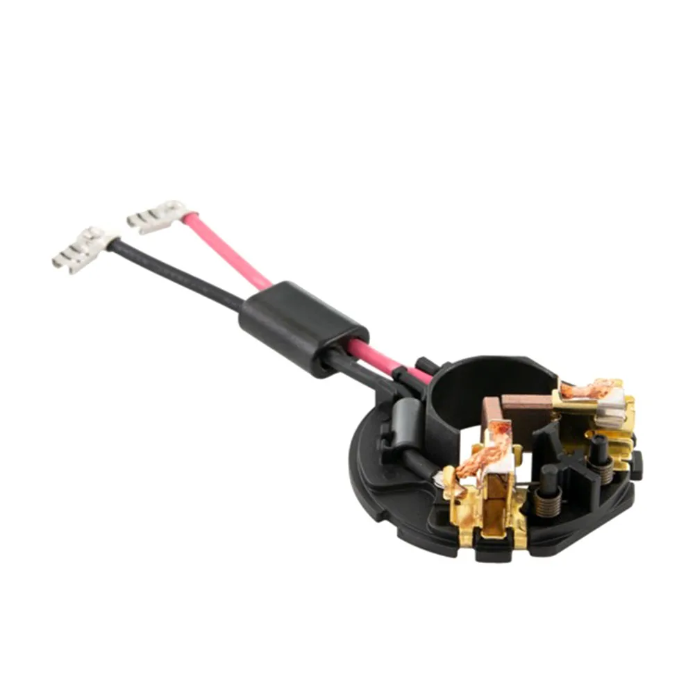 Replacement Carbon Brush Holder 632F21-6 632F22-4 Screwdriver Carbon Brush Holder For DHP482 DDF482 Power Tool Accessory
Replacement Carbon Brush Holder 632F21-6 632F22-4 Screwdriver Carbon Brush Holder For DHP482 DDF482 Power Tool Accessory