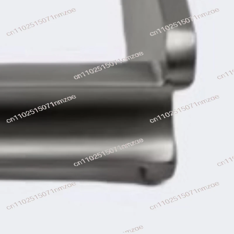 Semicircular Working Sleeve Dual Channel Spinal Endoscope Minimally Invasive Retractor Spinal Half Tube
Semicircular Working Sleeve Dual Channel Spinal Endoscope Minimally Invasive Retractor Spinal Half Tube