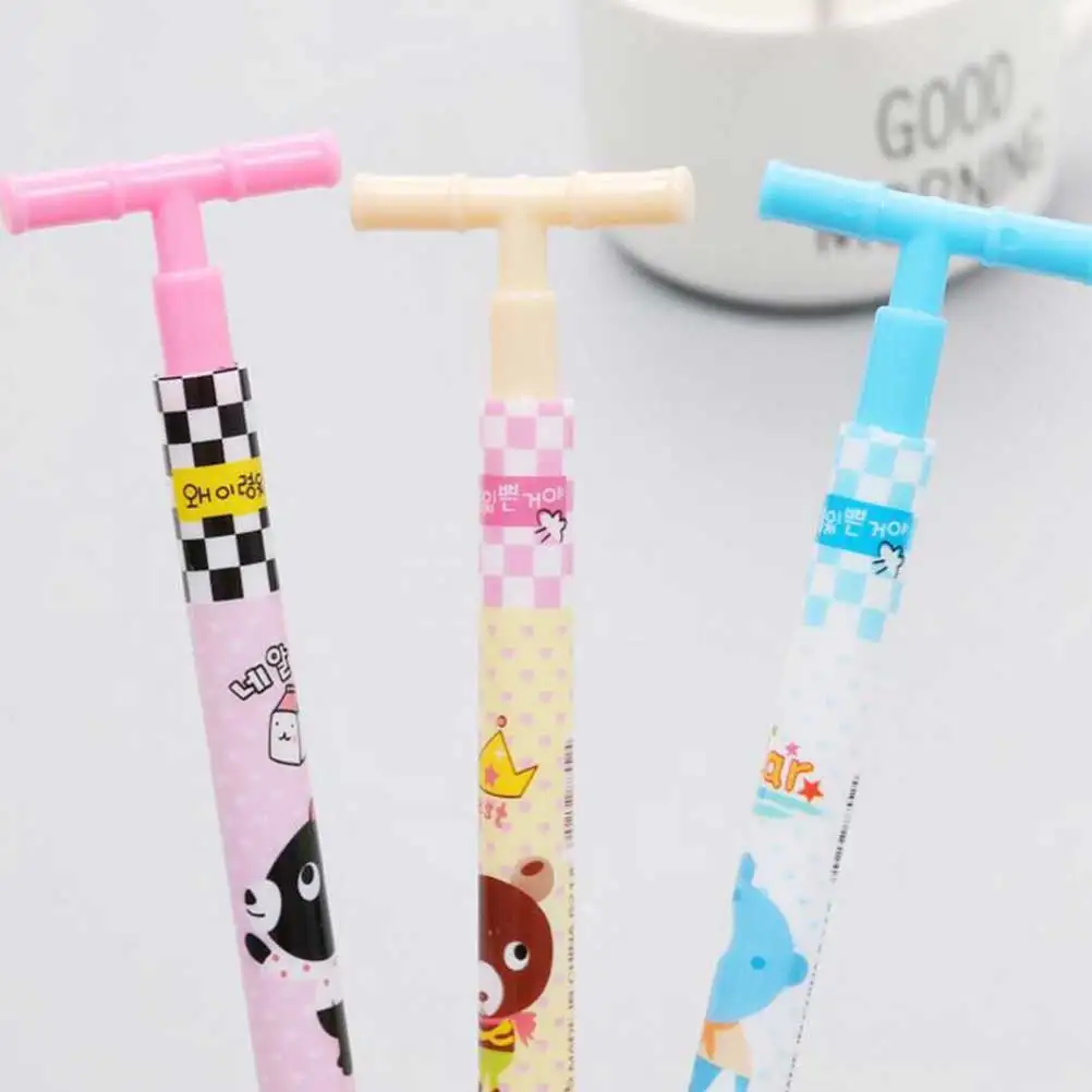 10 шт. креативных шариковых ручек в виде скейтборда и велосипеда, милые мультяшные пластиковые ручки для детей, школьников, школьные принадлежности, подарок для письма
10 шт. креативных шариковых ручек в виде скейтборда и велосипеда, милые мультяшные пластиковые ручки для детей, школьников, школьные принадлежности, подарок для письма