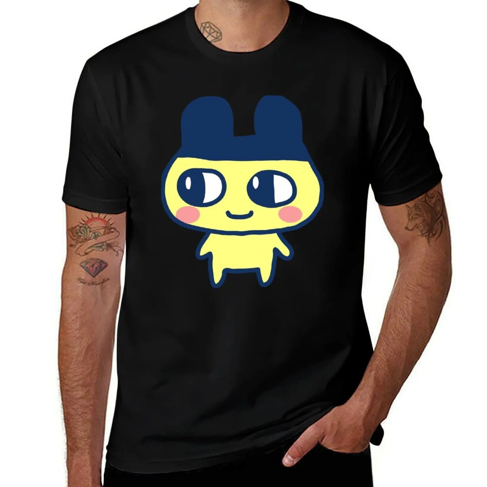Mametchi T-Shirt t shirt custom print t shirt men 100% cotton luxury brand cotton tshirt 100% T-Shirt
Mametchi T-Shirt t shirt custom print t shirt men 100% cotton luxury brand cotton tshirt 100% T-Shirt