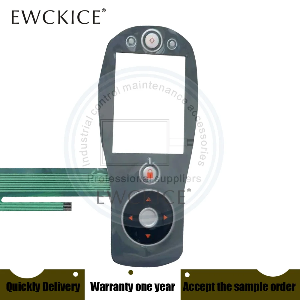 CI62-08 HMI PLC Membrane Switch keypad keyboard
CI62-08 HMI PLC Membrane Switch keypad keyboard