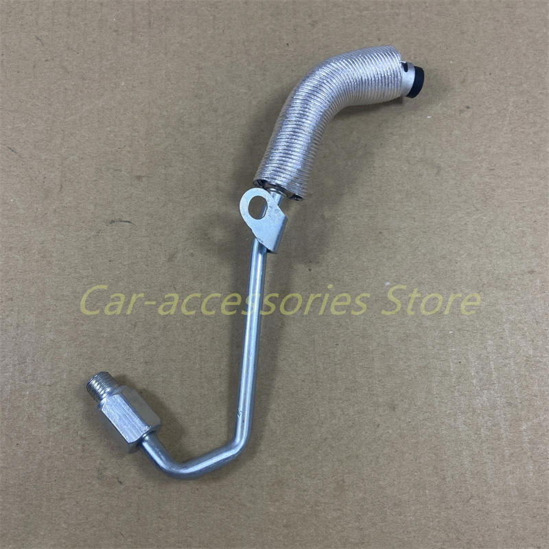 5 шт. турбозарядное устройство, возвратный шланг охлаждающей жидкости для Chevy Cruze Sonic Trax Buick Encore GM 55567067
5 шт. турбозарядное устройство, возвратный шланг охлаждающей жидкости для Chevy Cruze Sonic Trax Buick Encore GM 55567067