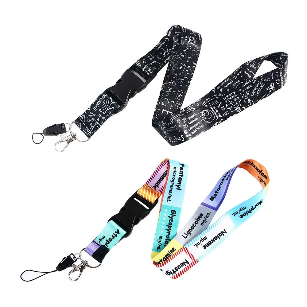Loss Prevention Keychain Phone Accessories Camera Mobile Name Tag Holder Lanyard Strap ID Badge Holder Hanging Strap
Loss Prevention Keychain Phone Accessories Camera Mobile Name Tag Holder Lanyard Strap ID Badge Holder Hanging Strap