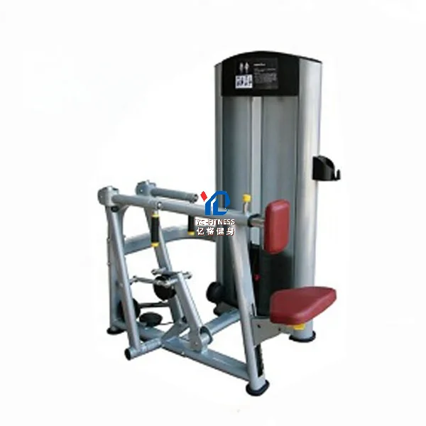 Commercial Seated Row Machine Chest Row Machine Lat Pulldown Low Row Machine For Gym Use
Commercial Seated Row Machine Chest Row Machine Lat Pulldown Low Row Machine For Gym Use