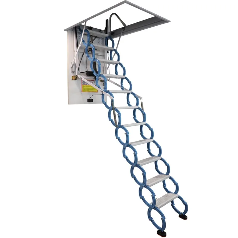 Household Small Elevator Villa Retest Full Automatic Stairs Attic Electric Stairs
Household Small Elevator Villa Retest Full Automatic Stairs Attic Electric Stairs