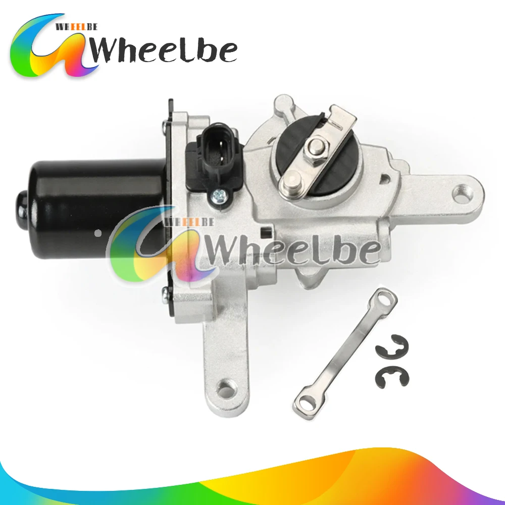 For CT16V Turbo Actuator Toyota Hilux 3.0 D4D 1KD-FTV 17201-OL040 17201-0L040 172010L040 17201-30011 17201-30110 17201-0L041
For CT16V Turbo Actuator Toyota Hilux 3.0 D4D 1KD-FTV 17201-OL040 17201-0L040 172010L040 17201-30011 17201-30110 17201-0L041
