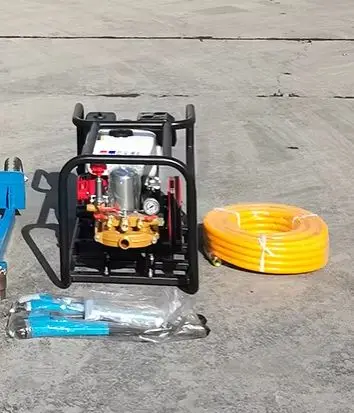 Customized Petrol Diesel Lightweight Backpack Core Rig 15m Complete Extraction
Customized Petrol Diesel Lightweight Backpack Core Rig 15m Complete Extraction