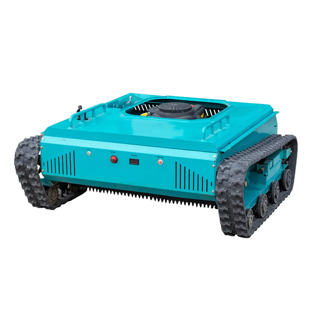 Высококачественный робот-газонокосилка и прополочная машина с дистанционным управлением, с двигателем, гарантия 1 год, для ферм, садов и домашнего использования
Высококачественный робот-газонокосилка и прополочная машина с дистанционным управлением, с двигателем, гарантия 1 год, для ферм, садов и домашнего использования