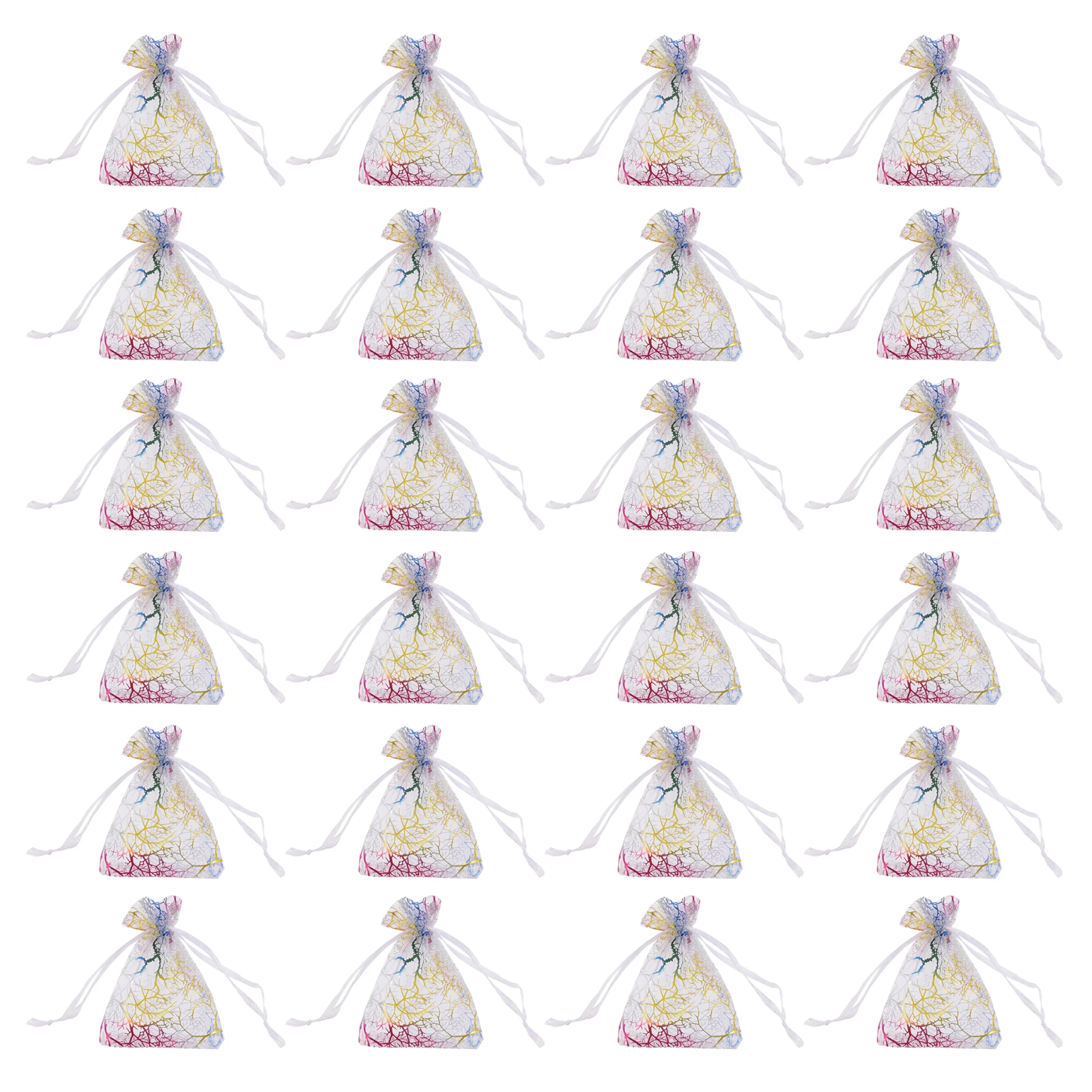 100 Pcs Gift Mini Party Reusable Storage Drawstring Pouches Wedding Birthday Christmas Baby Shower Treat Bags Packaging 
100 Pcs Gift Mini Party Reusable Storage Drawstring Pouches Wedding Birthday Christmas Baby Shower Treat Bags Packaging