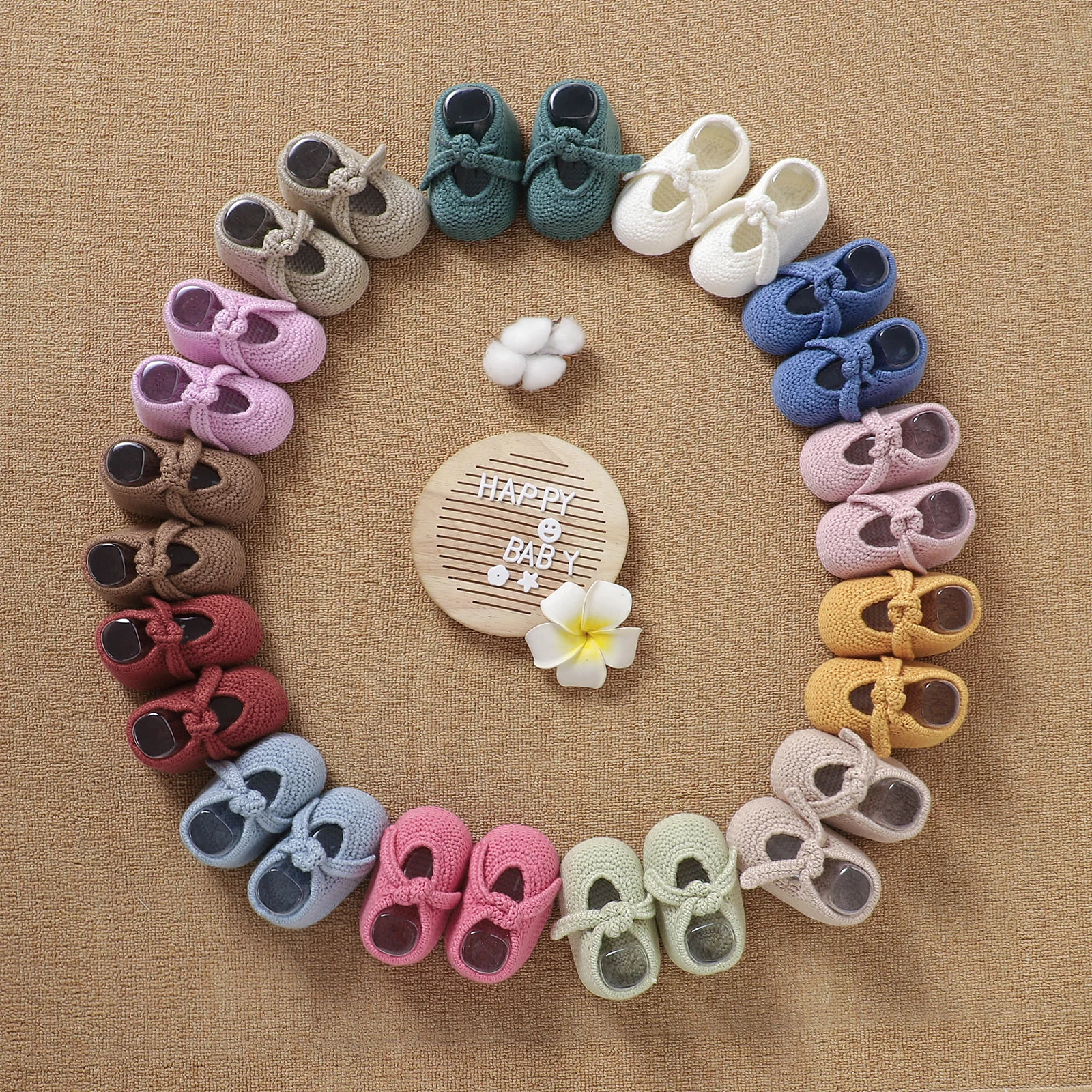 Girl Baby Shoes Knit Fashion Solid Shallow Cute Bow Toddler Bed Footwear Infant Clothes Accessories Boy Boots Newborn 0-18M Warm
Girl Baby Shoes Knit Fashion Solid Shallow Cute Bow Toddler Bed Footwear Infant Clothes Accessories Boy Boots Newborn 0-18M Warm