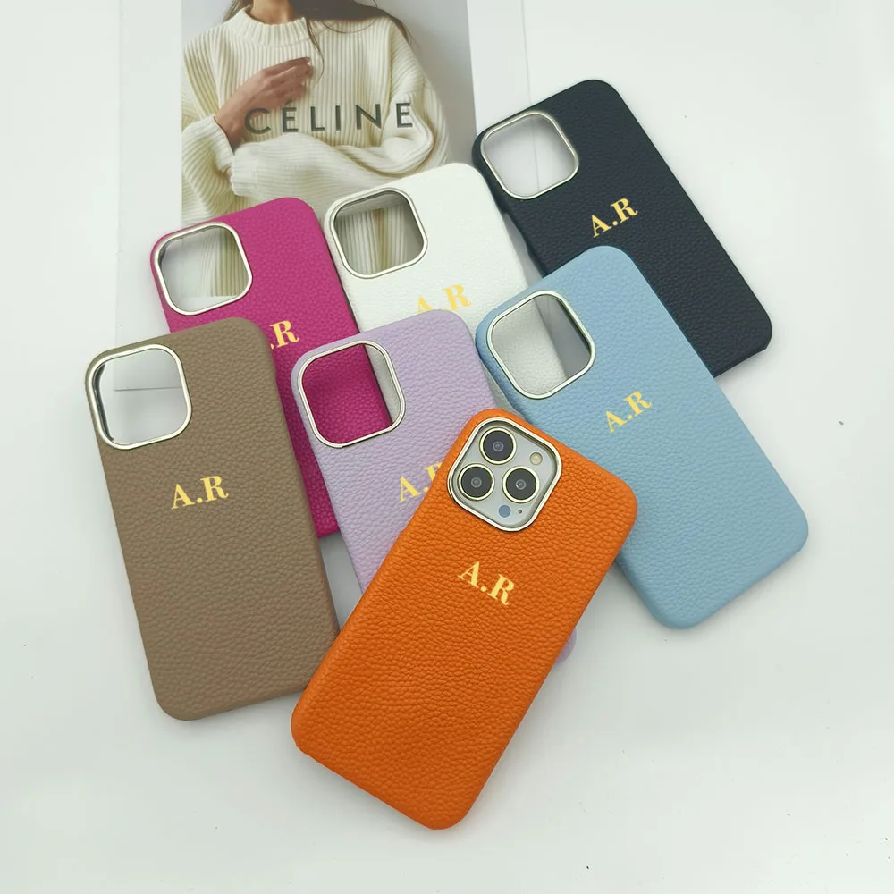 Korea Custom Name Letters Leather PU Soft Case For iphone 15 16 pro 14 13 Pro Max 12 11 Pro X XS XR 7 8 Plus SE Luxury Cover
Korea Custom Name Letters Leather PU Soft Case For iphone 15 16 pro 14 13 Pro Max 12 11 Pro X XS XR 7 8 Plus SE Luxury Cover