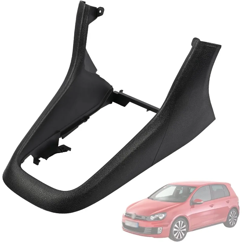 5k0863680 Декоративная накладка на центральную консоль для VW Golf MK6 2009-2013, рамка центральной консоли, накладка на панель переключения передач, декоративная отделка интерьера
5k0863680 Декоративная накладка на центральную консоль для VW Golf MK6 2009-2013, рамка центральной консоли, накладка на панель переключения передач, декоративная отделка интерьера