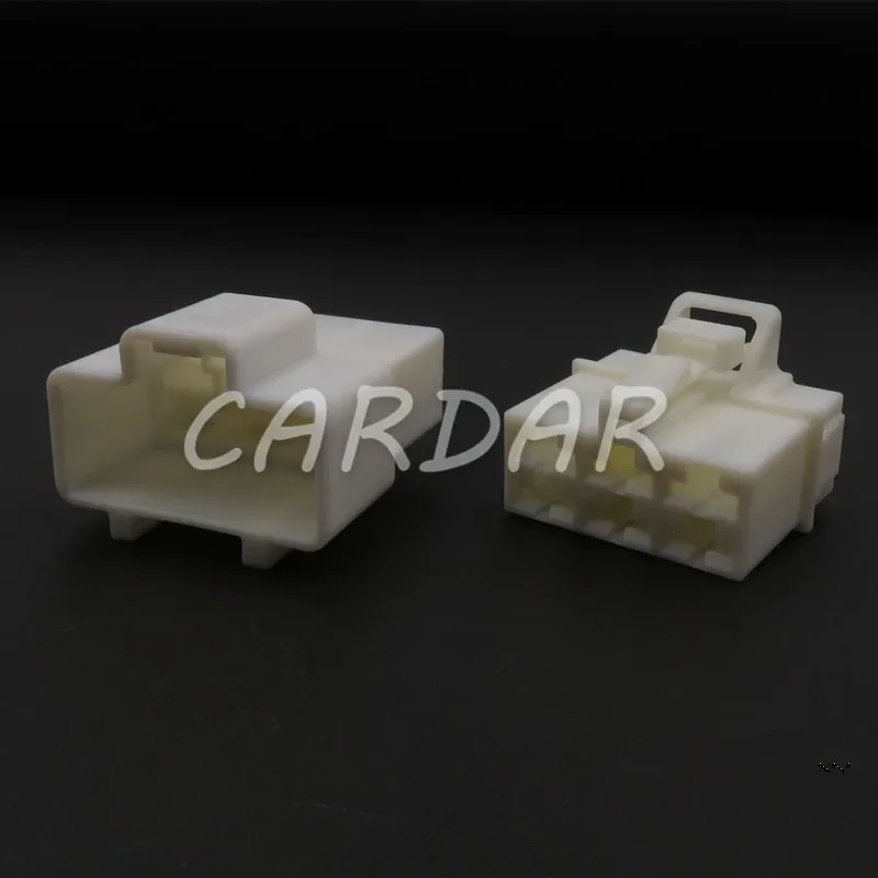 1 Set 6 Pin 7122-6367 7123-6367 Auto Electric Connector Plug Wiring Cable Car Sockets AC Assembly
1 Set 6 Pin 7122-6367 7123-6367 Auto Electric Connector Plug Wiring Cable Car Sockets AC Assembly