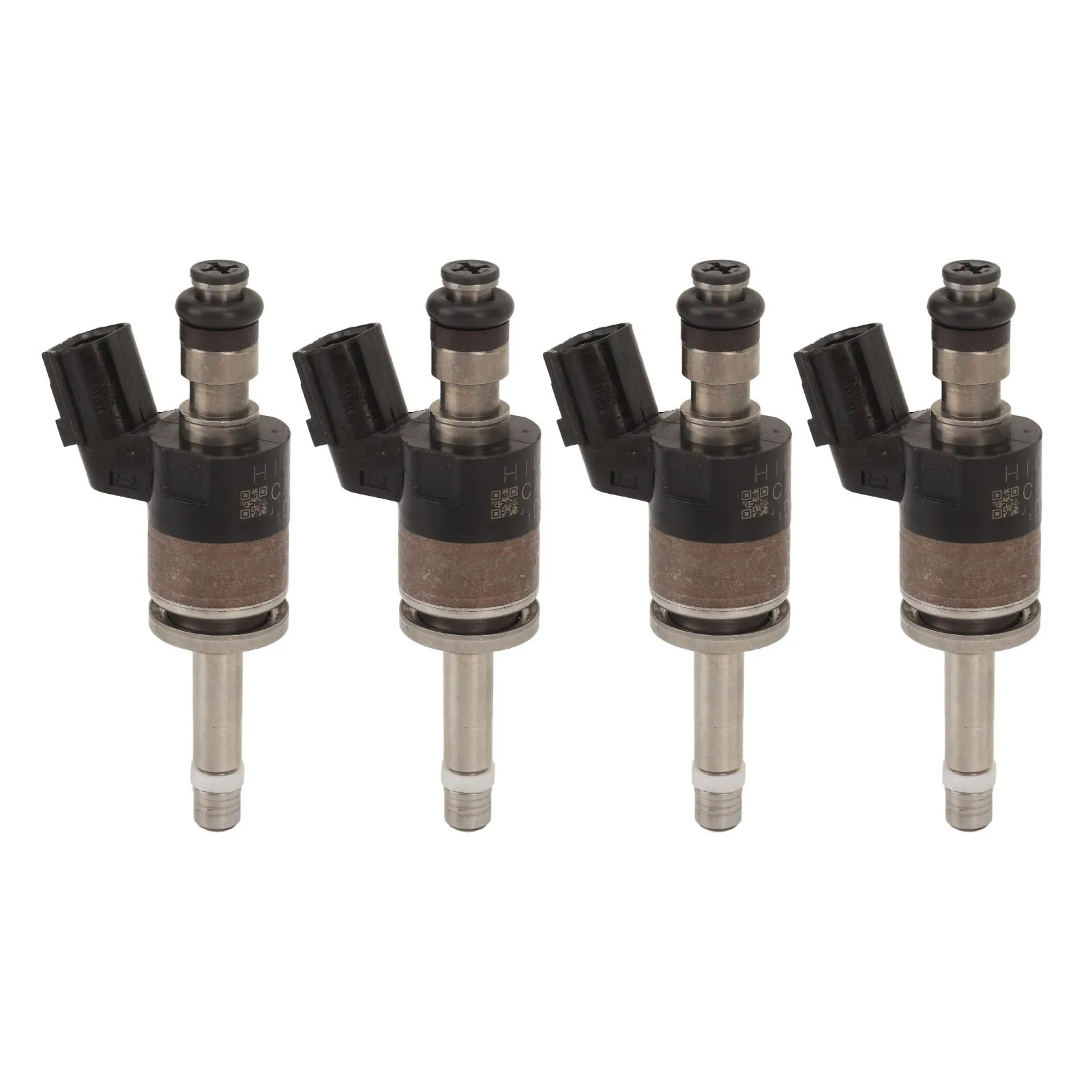 4Pcs Fuel Flow Injector 16010 5PA 305 Stable Performance Sturdy Fuel Injector For Honda Civic 1.5L TURBO
4Pcs Fuel Flow Injector 16010 5PA 305 Stable Performance Sturdy Fuel Injector For Honda Civic 1.5L TURBO