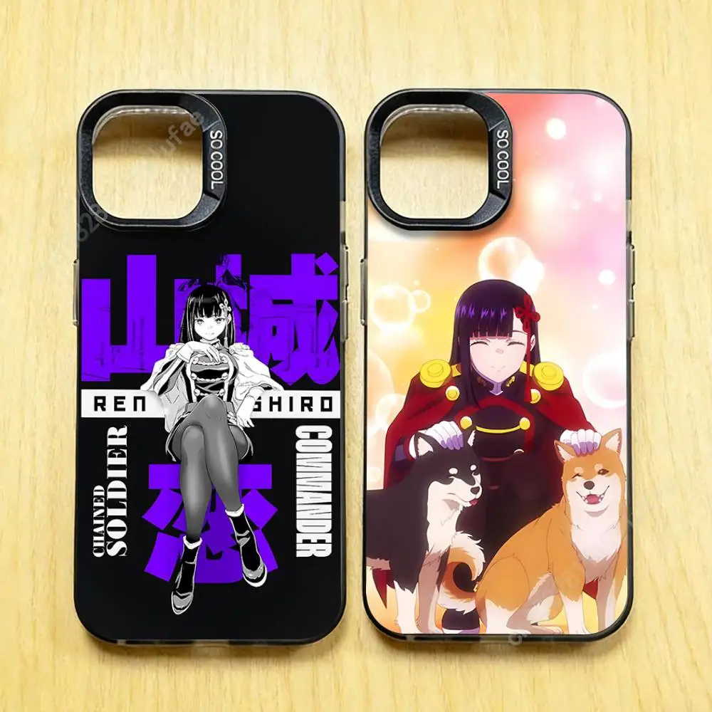 Yamashiro Ren Anime Phone Case for iPhone 17 16 15 Pro Plus 14 13 Max Mini 12 11 X XS Air TPU Bumper
Yamashiro Ren Anime Phone Case for iPhone 17 16 15 Pro Plus 14 13 Max Mini 12 11 X XS Air TPU Bumper
