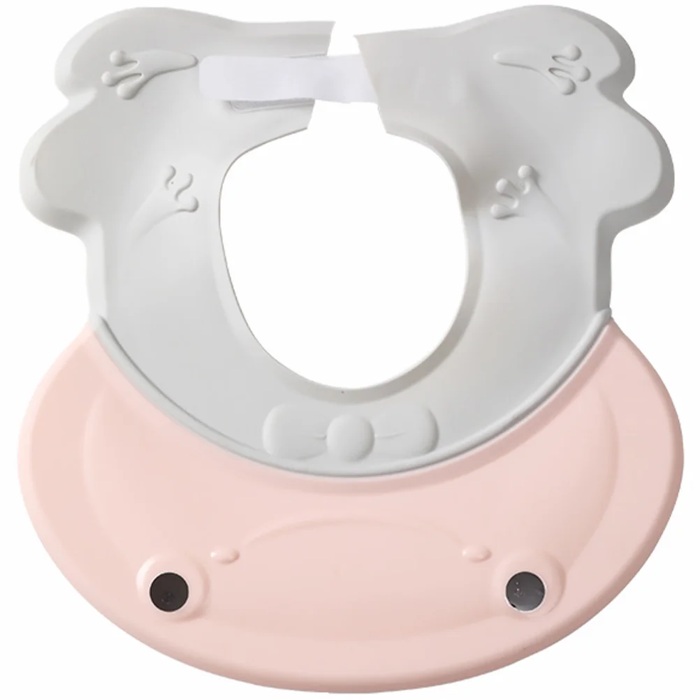 1 шт., детская шапочка для душа, водонепроницаемая регулируемая шапочка для шампуня, защищает уши, глаза, шапочка для купания волос для малышей, шапочка для мытья волос, детская шапочка для душа
1 шт., детская шапочка для душа, водонепроницаемая регулируемая шапочка для шампуня, защищает уши, глаза, шапочка для купания волос для малышей, шапочка для мытья волос, детская шапочка для душа