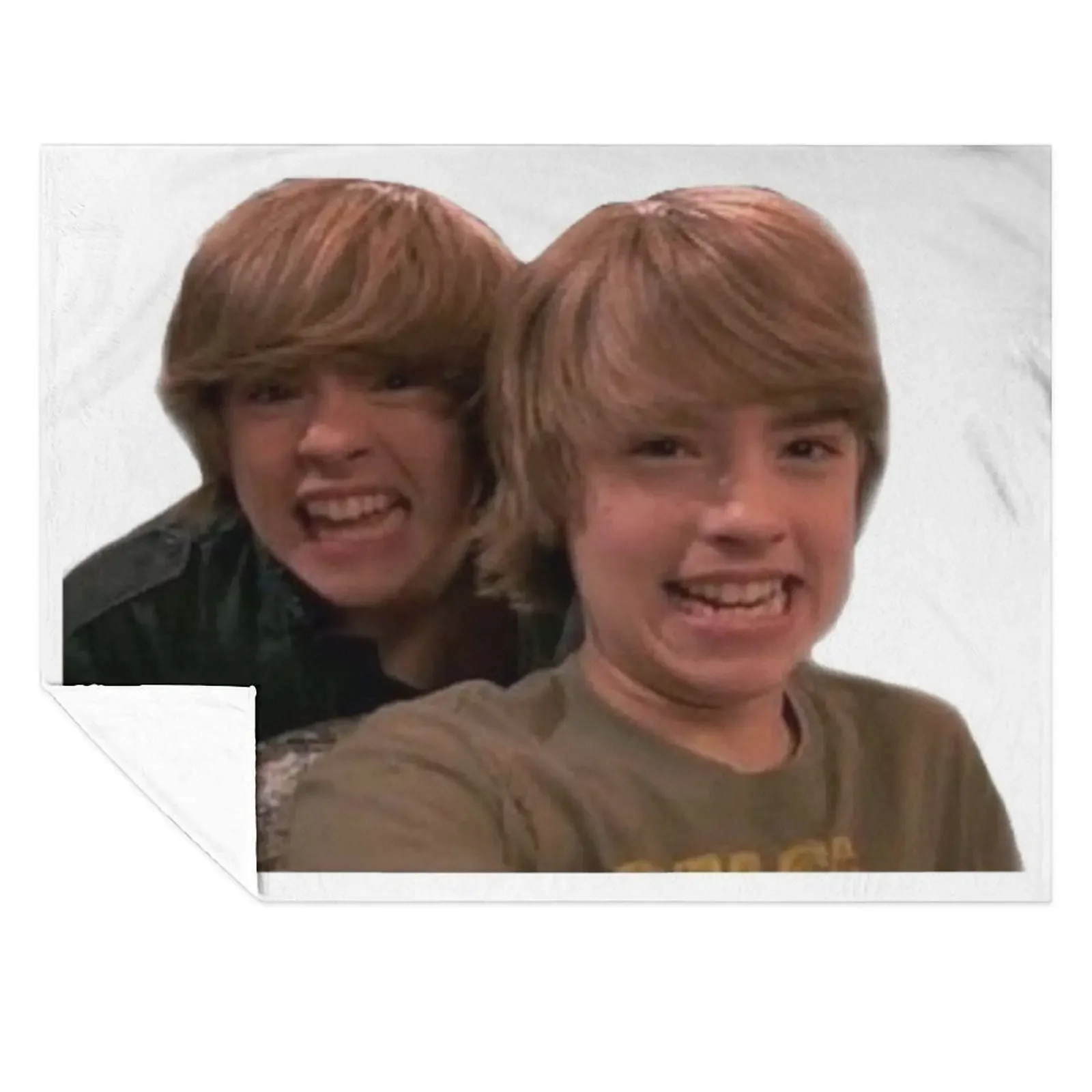 Zack and Cody Sticker Throw Blanket Flannel Fabric Cute Sofa Sofa Throw Blankets
Zack and Cody Sticker Throw Blanket Flannel Fabric Cute Sofa Sofa Throw Blankets