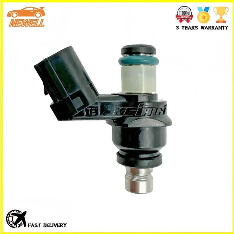 1pcs 16450-K80-H01 16450K80H01 Fuel Injector For HONDA ELITE 125 EU3200i SHD125T-31 37 Motorcycle Fuel Injector
1pcs 16450-K80-H01 16450K80H01 Fuel Injector For HONDA ELITE 125 EU3200i SHD125T-31 37 Motorcycle Fuel Injector