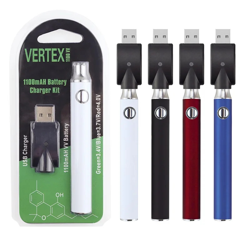 Electric Soldering Iron Pen 350mAh Preheat VV Battery Welding Tool 510 Thread Heat Tips Adjustable Voltage Welding Tool
Electric Soldering Iron Pen 350mAh Preheat VV Battery Welding Tool 510 Thread Heat Tips Adjustable Voltage Welding Tool