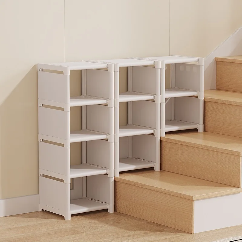 4/5/6/7/8 layer shoe cabinet storage rack with non-woven fabric cover, easy to assemble portable shoe cabinet Home Organizer
4/5/6/7/8 layer shoe cabinet storage rack with non-woven fabric cover, easy to assemble portable shoe cabinet Home Organizer