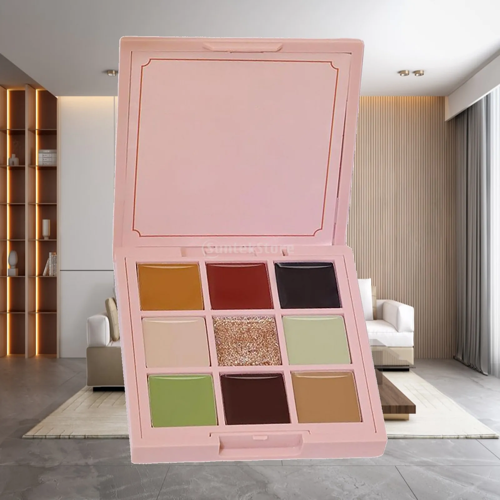 9 Colors Solid Nail Gel Palette Kit Nail Glue Varnish Pudding Cream Jelly Nail
9 Colors Solid Nail Gel Palette Kit Nail Glue Varnish Pudding Cream Jelly Nail