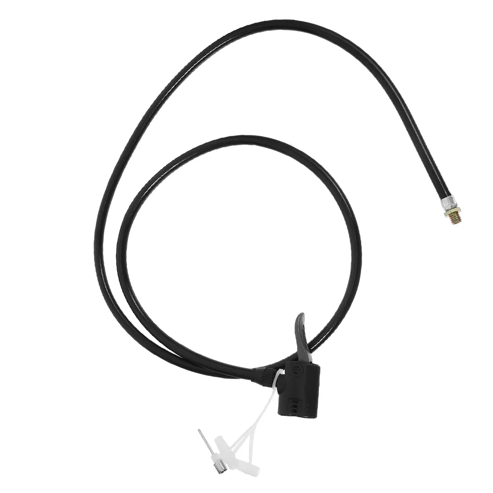 Pump Compressor Hose Bike Adapter Portable Tire Inflator Accessories Bicycle Valve Kit Pipe
Pump Compressor Hose Bike Adapter Portable Tire Inflator Accessories Bicycle Valve Kit Pipe
