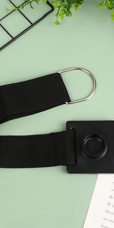 1Pc Anti Scratch Positioning Non Slip Pad With Strap Stand Cello Endpin Stopper Replacement Musical Instrument Practicing Holder
1Pc Anti Scratch Positioning Non Slip Pad With Strap Stand Cello Endpin Stopper Replacement Musical Instrument Practicing Holder