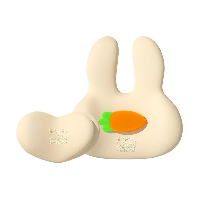 Aichewu New Car Cotton Plush Headrest Lumbar Support Cushion Seat Memory Foam & Fur Back Cushion Premium Comfort for Your Drive
Aichewu New Car Cotton Plush Headrest Lumbar Support Cushion Seat Memory Foam & Fur Back Cushion Premium Comfort for Your Drive