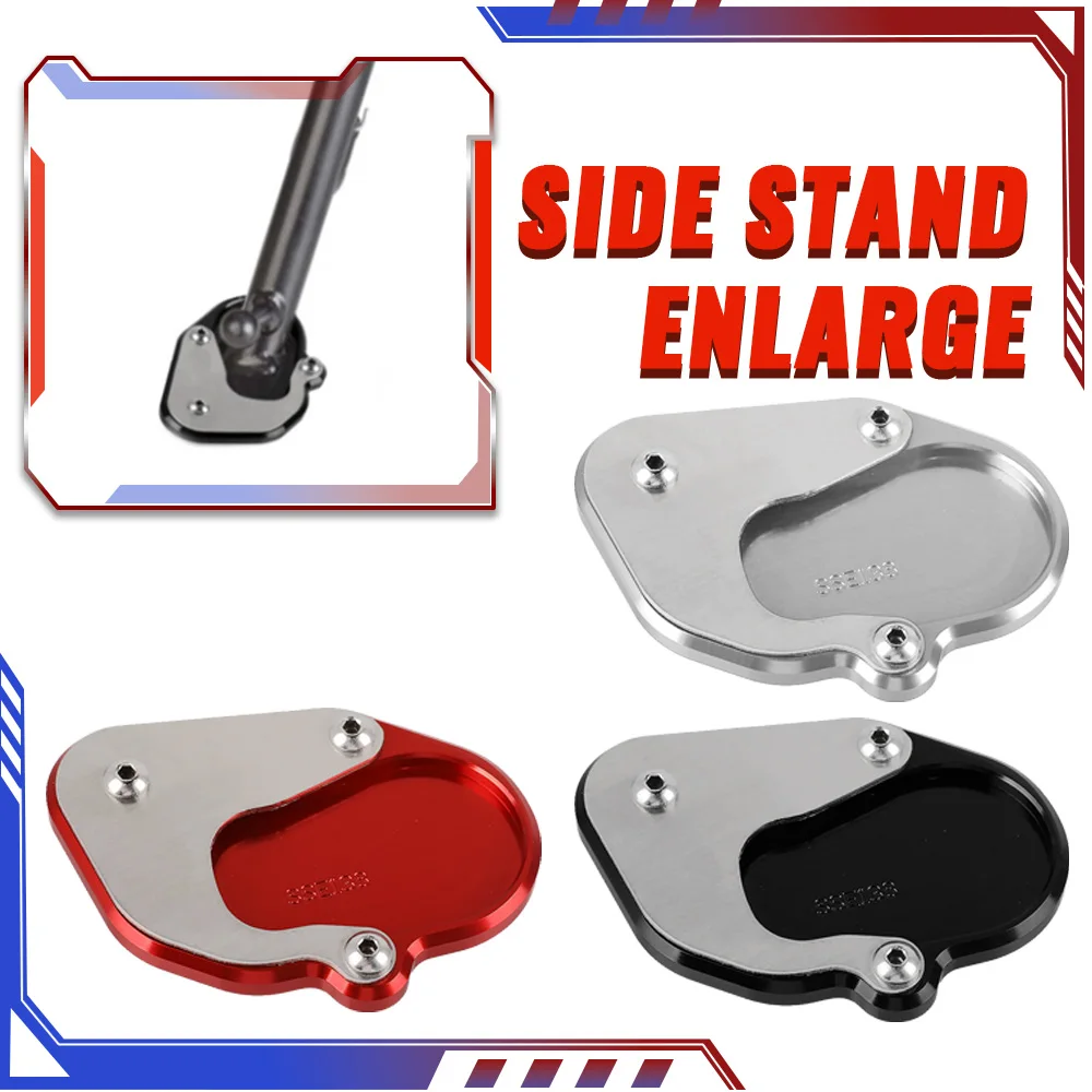 2017 2018 2019 2020 2021 2022 2023 For BMW F750GS F850GS Foot Side Stand Enlarge Motorcycle Accessories CNC Aluminium Material
2017 2018 2019 2020 2021 2022 2023 For BMW F750GS F850GS Foot Side Stand Enlarge Motorcycle Accessories CNC Aluminium Material