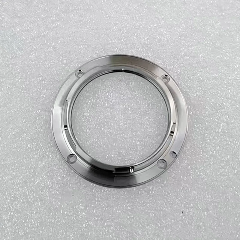 New original metal bayonet mount ring repair parts for Sony E PZ 10-20mm F4 G SELP1020G lens
New original metal bayonet mount ring repair parts for Sony E PZ 10-20mm F4 G SELP1020G lens