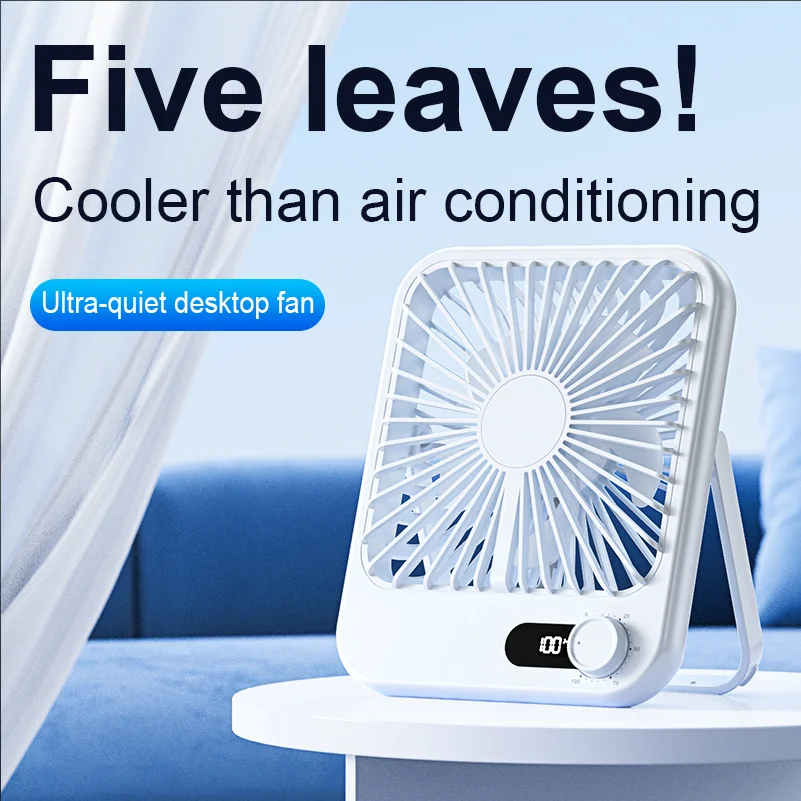 Type-C and Micro Direct Plug-in Mini Portable Fan SK101 for Room Home 100 Gears Flexible Adjustment Quiet Desk Table Fan
Type-C and Micro Direct Plug-in Mini Portable Fan SK101 for Room Home 100 Gears Flexible Adjustment Quiet Desk Table Fan