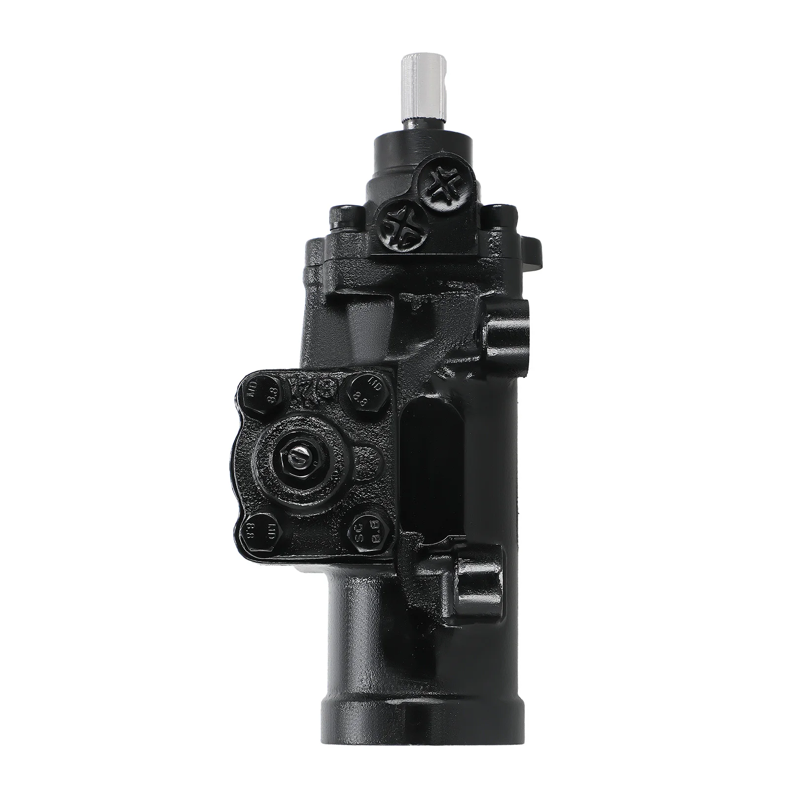 Power Steering Box 277521 for Jeep CJ5 CJ6 CJ7 Commando DJ5 1973-1979 27-7521
Power Steering Box 277521 for Jeep CJ5 CJ6 CJ7 Commando DJ5 1973-1979 27-7521