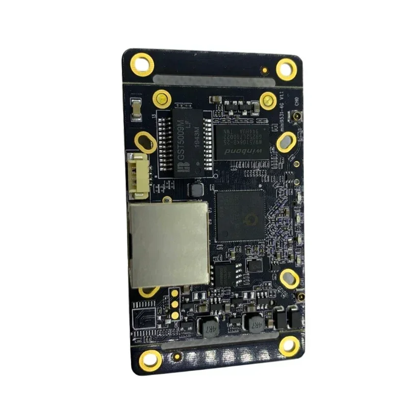 QCA9531 openwrt Portable 3g 4g router sim card WIFI Router Modem pcb
QCA9531 openwrt Portable 3g 4g router sim card WIFI Router Modem pcb