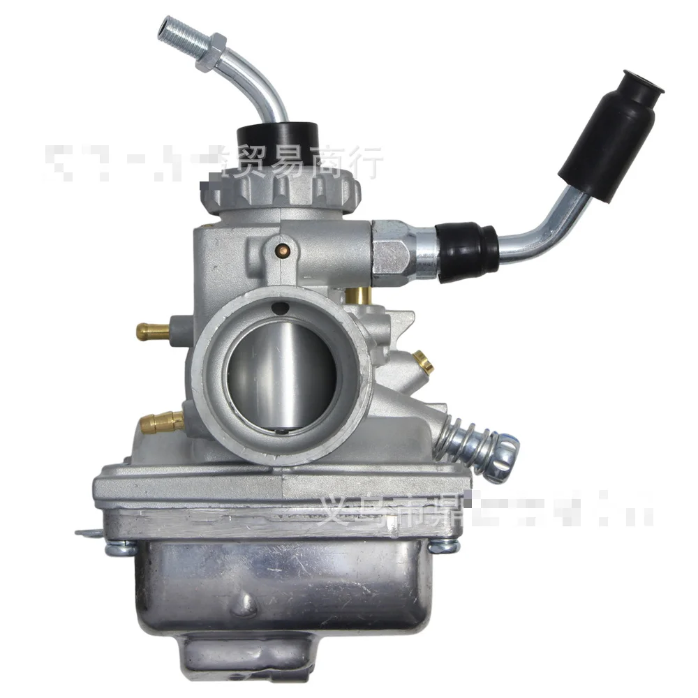 5BU-E4101-00 Carburetor For Y125 Y125Z Y125ZR 2 Stroke 125cc Motorcycle
5BU-E4101-00 Carburetor For Y125 Y125Z Y125ZR 2 Stroke 125cc Motorcycle