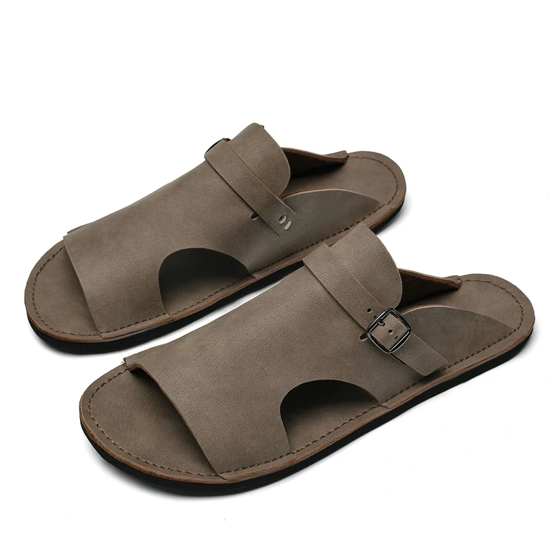 Business gentleman Summer Shoes Comfortable flat bottomed classic style Outdoor street walking Adult shoes Black Brown Hot
Business gentleman Summer Shoes Comfortable flat bottomed classic style Outdoor street walking Adult shoes Black Brown Hot