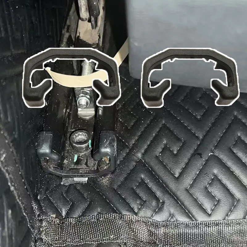 2X передний автоматический зажим для сиденья, крышка для Nissan Rogue Sport 2013 2014 2015 2016 2017 2018 2019 2020 2021
2X передний автоматический зажим для сиденья, крышка для Nissan Rogue Sport 2013 2014 2015 2016 2017 2018 2019 2020 2021
