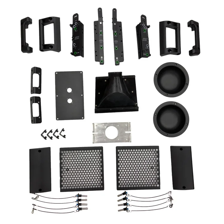 Customize Array Frame Kit /Suspension Kit /Line Array Speaker Flying Kit
Customize Array Frame Kit /Suspension Kit /Line Array Speaker Flying Kit
