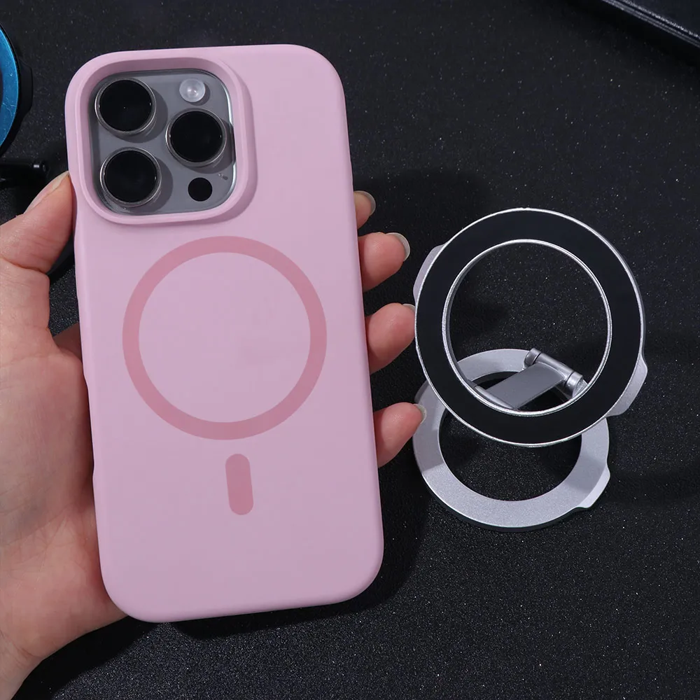 360 Rotating Navigation Car Mobile Phone Stand Removable Telescoping Magnetic Car Dashboard Double-Sided Anti-Shake
360 Rotating Navigation Car Mobile Phone Stand Removable Telescoping Magnetic Car Dashboard Double-Sided Anti-Shake