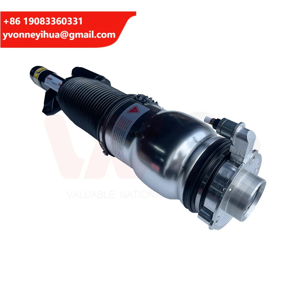 Задняя правая пневмоподвеска VNG OEM качества с ADS для BMW 5 серии G31, комплект пневмоподвески 2016, OE 37106882824
Задняя правая пневмоподвеска VNG OEM качества с ADS для BMW 5 серии G31, комплект пневмоподвески 2016, OE 37106882824