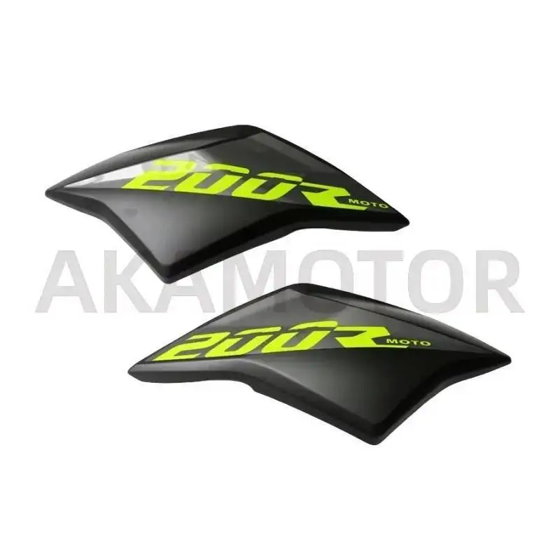 Left / Right Fuel Tank Lower Trim Decorative Cover For Loncin Voge 200r Lx200-18
Left / Right Fuel Tank Lower Trim Decorative Cover For Loncin Voge 200r Lx200-18