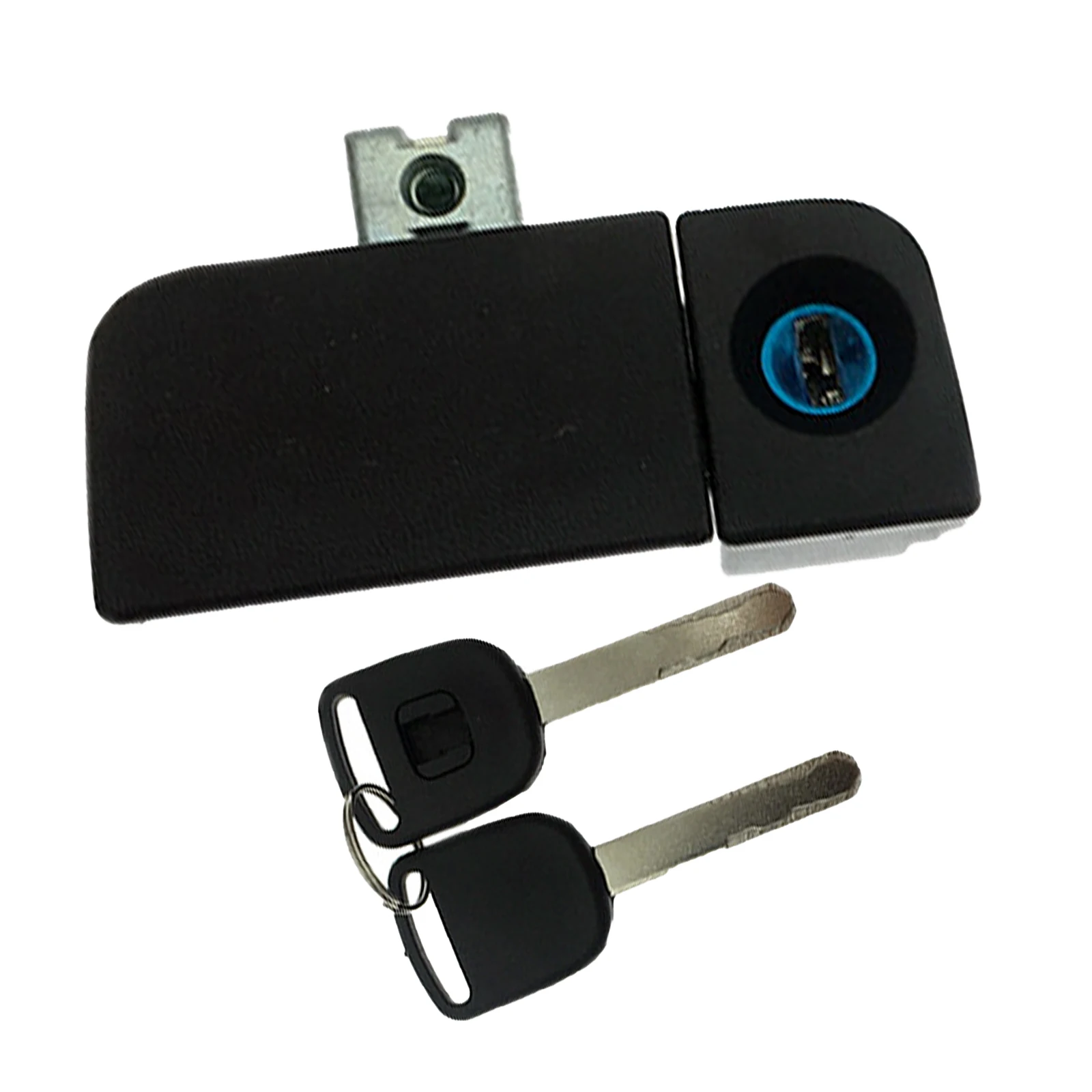 CR-V Latch Glove Box Handle Single Piece Design Cost-Effective Solution Direct Fitment For Honda CR-V 2002-2006
CR-V Latch Glove Box Handle Single Piece Design Cost-Effective Solution Direct Fitment For Honda CR-V 2002-2006