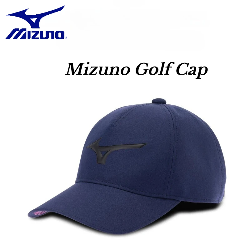 New Mizuno Unisex Golf Cap Casual Sport Hat Adjustable Size Outdoor Activity Daily Wear Sun Protection Headgear Soft Light Hat
New Mizuno Unisex Golf Cap Casual Sport Hat Adjustable Size Outdoor Activity Daily Wear Sun Protection Headgear Soft Light Hat