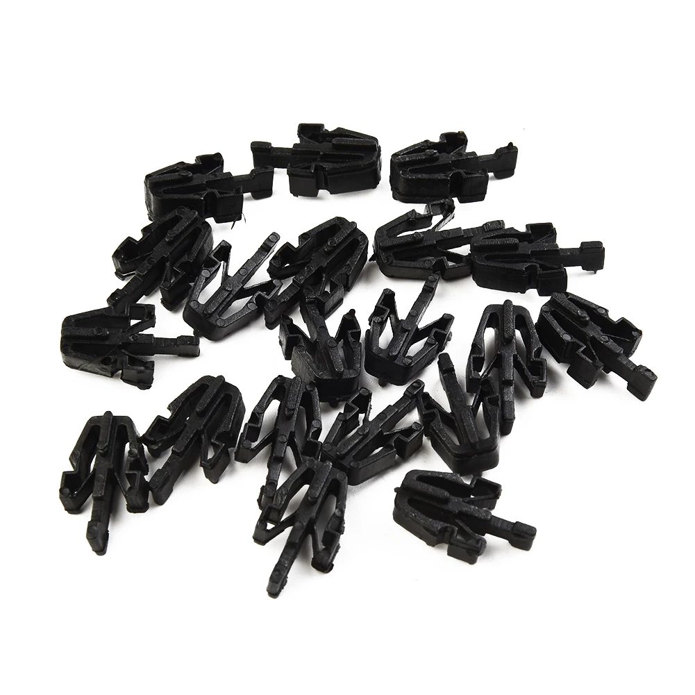 20pcs Car Clips Plastic Screw For Chevy Colorado Canyon Grille Retainer Clips 2004-12 Auto Fastener Clips Car Accessories
20pcs Car Clips Plastic Screw For Chevy Colorado Canyon Grille Retainer Clips 2004-12 Auto Fastener Clips Car Accessories